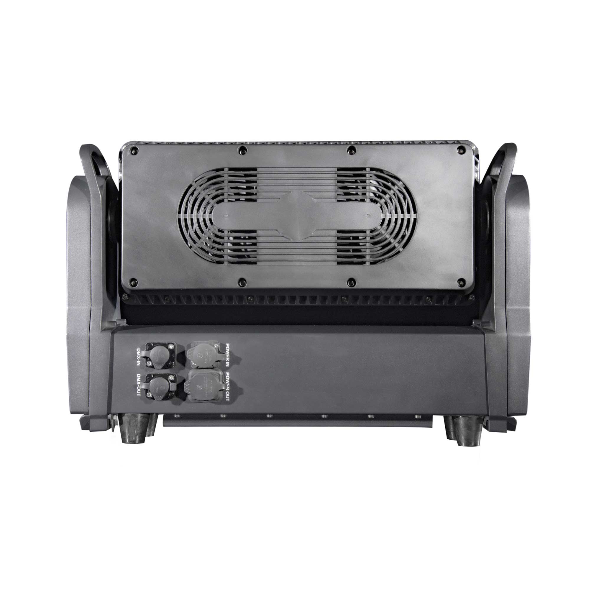 Стробо светодиодная голова PolarLights PL-E030A